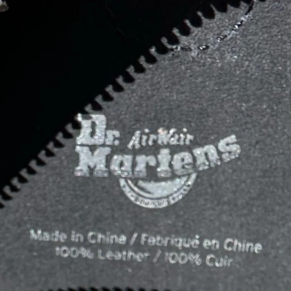 SOLD!!New with Tags NWT Dr. Martens Skull studded convertible bag backpack - Picture 4 of 6